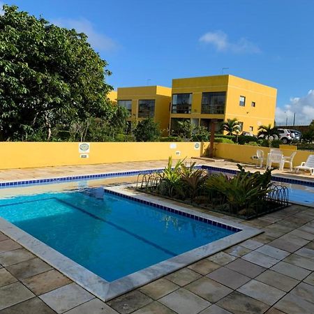 Flat em Serra Negra - Condomínio Paraíso da Serra Bezerros Exterior foto