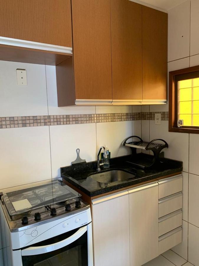 Flat em Serra Negra - Condomínio Paraíso da Serra Bezerros Exterior foto