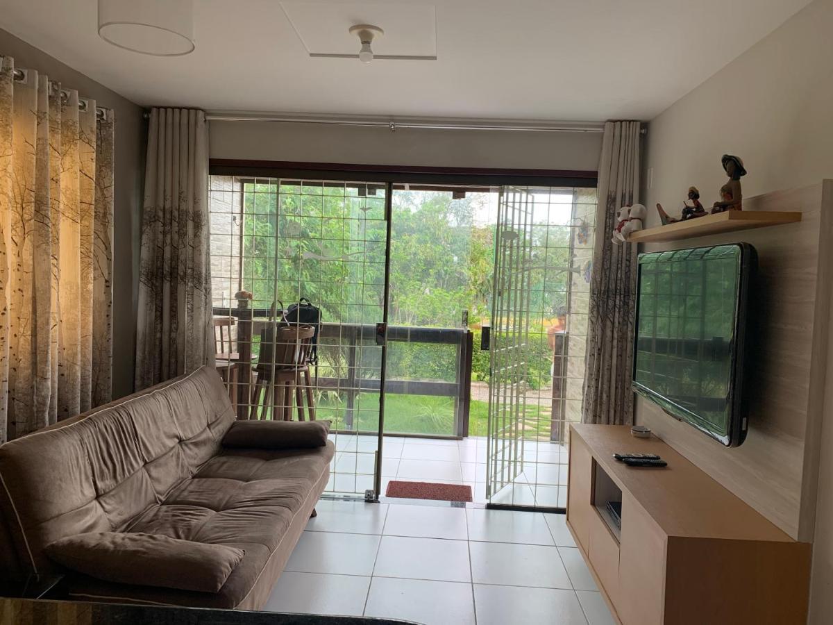 Flat em Serra Negra - Condomínio Paraíso da Serra Bezerros Exterior foto